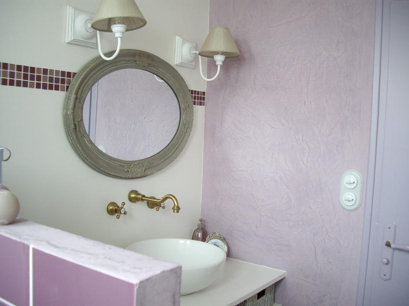 Chemineau Peinture, Conseil en décoration rénovation, Boissière de Montaigu  | Accueil | Nos savoir-faire | Peinture et décoration
